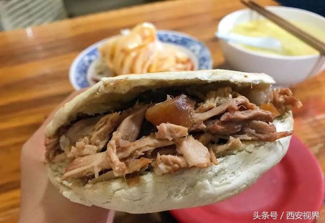 犄角旮旯的正宗美食小吃能放過(guò)嗎？不能！